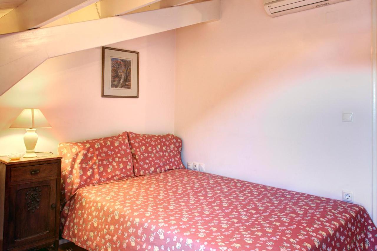Stella'S Attic In Spianada - Old Town Apartment Corfu  Exterior foto