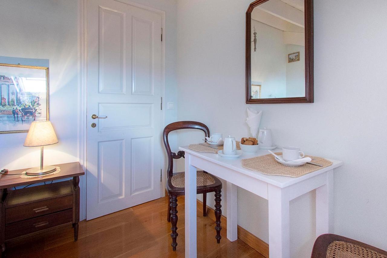 Stella'S Attic In Spianada - Old Town Apartment Corfu  Exterior foto