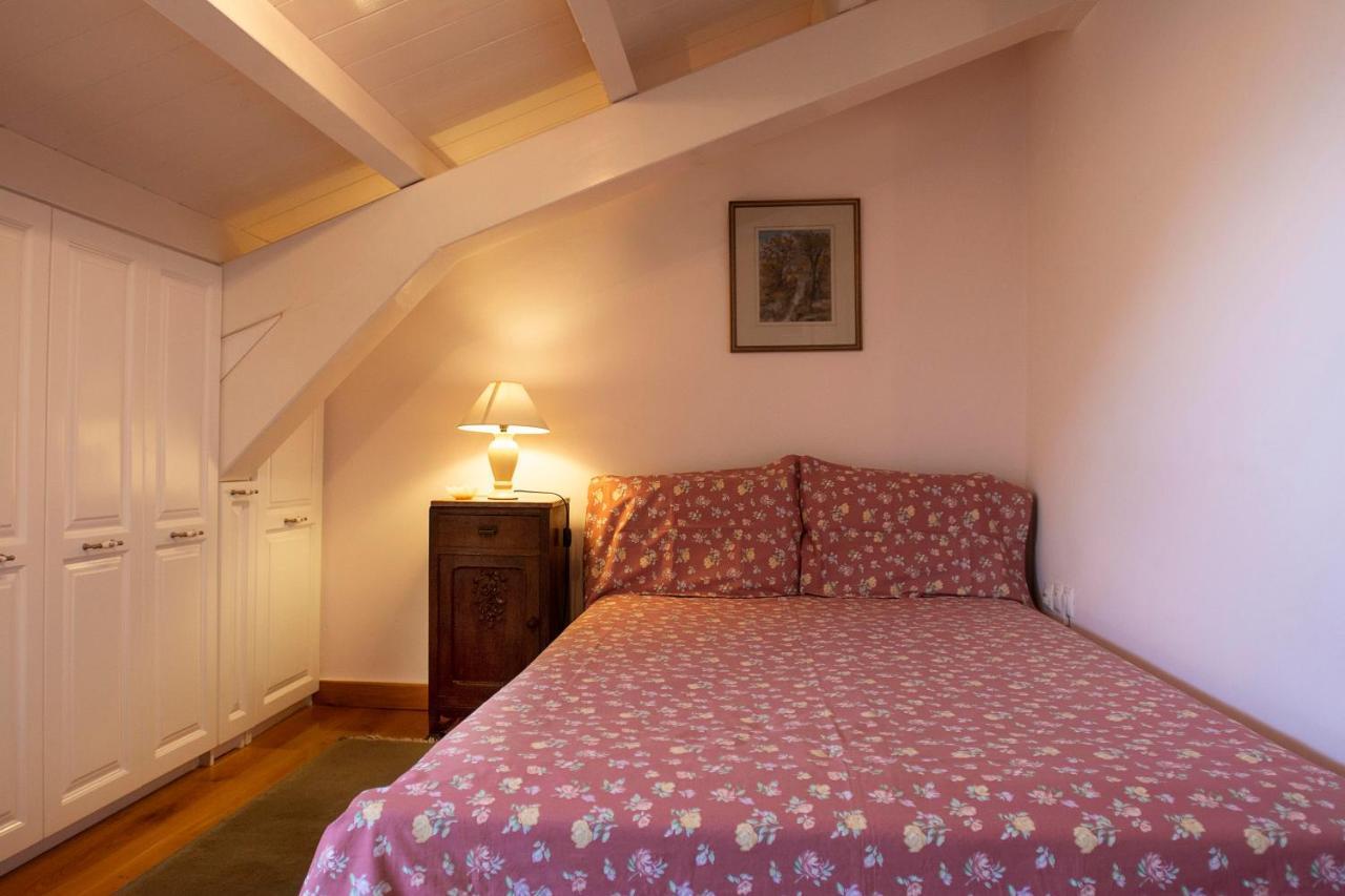 Stella'S Attic In Spianada - Old Town Apartment Corfu  Exterior foto