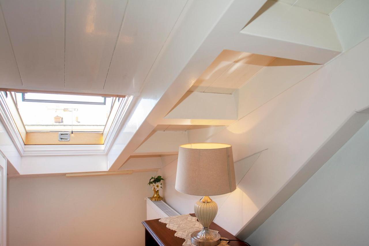 Stella'S Attic In Spianada - Old Town Apartment Corfu  Exterior foto