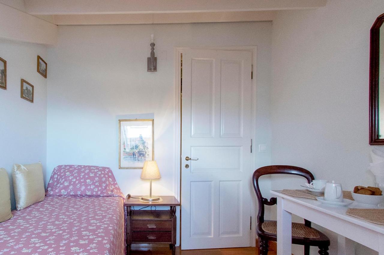 Stella'S Attic In Spianada - Old Town Apartment Corfu  Exterior foto